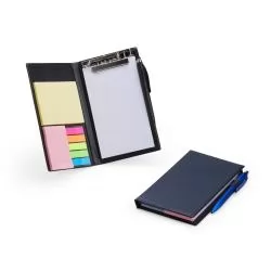 Kit para Anotações com Caneta Personalizado Kit para Anotações com Caneta Personalizado