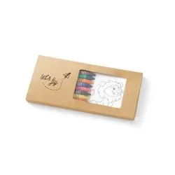 Kit para pintar Personalizado