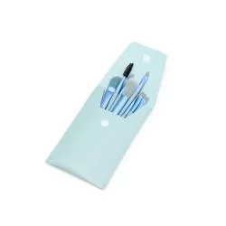 Kit Pincel 8 peças Personalizado Kit Pincel 8 peças Personalizado