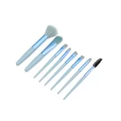 Kit Pincel 8 peças Personalizado Kit Pincel 8 peças Personalizado