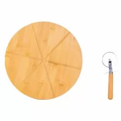 Kit Pizza Personalizado