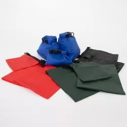 Kit Saco Impermeável Personalizado Kit Saco Impermeável Personalizado