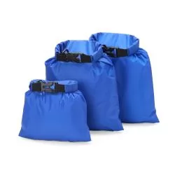 Kit Saco Impermeável Personalizado Kit Saco Impermeável Personalizado