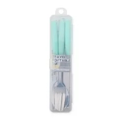 Kit Talheres 3 Peças Personalizado Kit Talheres 3 Peças Personalizado
