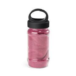 Kit toalha e garrafa Personalizado Kit toalha e garrafa Personalizado