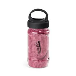 Kit toalha e garrafa Personalizado Kit toalha e garrafa Personalizado