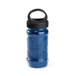 Kit toalha e garrafa Personalizado Kit toalha e garrafa Personalizado