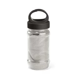 Kit toalha e garrafa Personalizado Kit toalha e garrafa Personalizado