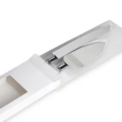 Kit Utensílios 2 Peças Personalizado Kit Utensílios 2 Peças Personalizado