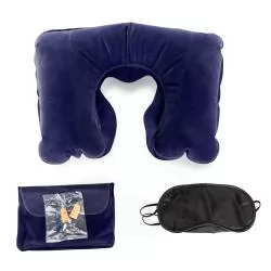 Kit Viagem com 3 Peças Personalizado Kit Viagem com 3 Peças Personalizado