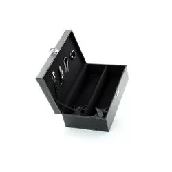 Kit Vinho 4 Peças Personalizado Kit Vinho 4 Peças Personalizado