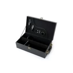 Kit Vinho 4 Peças Personalizado Kit Vinho 4 Peças Personalizado