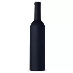 Kit Vinho Garrafa 4 peças Personalizado Kit Vinho Garrafa 4 peças Personalizado