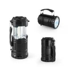 Lanterna 2 em 1 em ABS e PS Personalizada Lanterna 2 em 1 em ABS e PS Personalizada