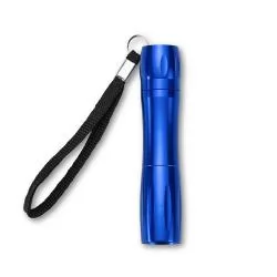Lanterna de Alumínio Personalizada Lanterna de Alumínio Personalizada