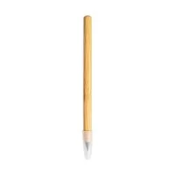 Lápis Infinito Bambu Personalizados Lápis Infinito Bambu Personalizados