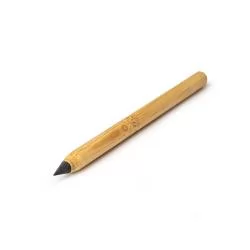 Lápis Infinito Bambu Personalizados Lápis Infinito Bambu Personalizados