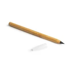 Lápis Infinito Bambu Personalizados Lápis Infinito Bambu Personalizados