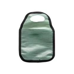 Lixocar de Plástico Reciclável Personalizado Lixocar de Plástico Reciclável Personalizado