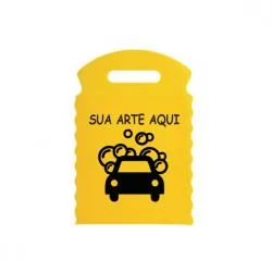 Lixocar TNT Personalizado