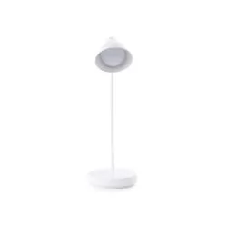 Luminária Articulável em Led Recarregável Personalizada Luminária Articulável em Led Recarregável Personalizada