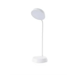 Luminária Articulável Recarregável 10 Leds Personalizada Luminária Articulável Recarregável 10 Leds Personalizada