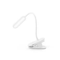 Luminária de mesa portátil em ABS 65% reciclado Personalizada Luminária de mesa portátil em ABS 65% reciclado Personalizada