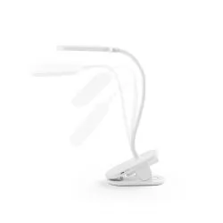 Luminária de mesa portátil em ABS 65% reciclado Personalizada Luminária de mesa portátil em ABS 65% reciclado Personalizada