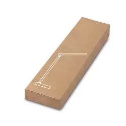 Luminária em bambu com carregador wireless Personalizada Luminária em bambu com carregador wireless Personalizada