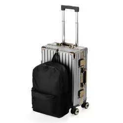 Mala de Viagem 38 Litros Personalizada Mala de Viagem 38 Litros Personalizada