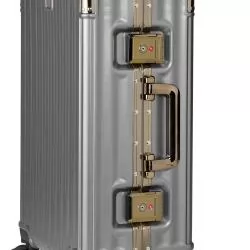 Mala de Viagem 38 Litros Personalizada Mala de Viagem 38 Litros Personalizada