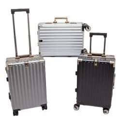 Mala de Viagem 38 Litros Personalizada Mala de Viagem 38 Litros Personalizada