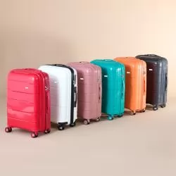 Mala de Viagem 64 Litros Personalizada Mala de Viagem 64 Litros Personalizada