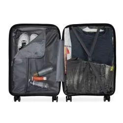 Mala de Viagem 64 Litros Personalizada Mala de Viagem 64 Litros Personalizada