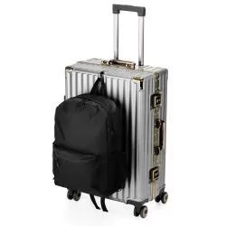 Mala de Viagem 68 Litros Personalizada Mala de Viagem 68 Litros Personalizada