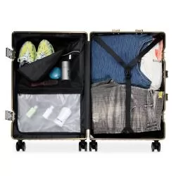 Mala de Viagem 68 Litros Personalizada Mala de Viagem 68 Litros Personalizada