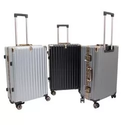 Mala de Viagem 68 Litros Personalizada Mala de Viagem 68 Litros Personalizada