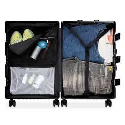 Mala de Viagem 78 Litros Personalizada Mala de Viagem 78 Litros Personalizada