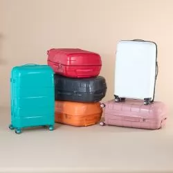 Mala de Viagem 95 Litros Personalizada Mala de Viagem 95 Litros Personalizada