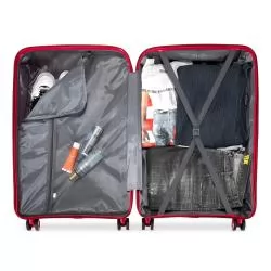 Mala de Viagem 95 Litros Personalizada Mala de Viagem 95 Litros Personalizada