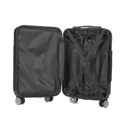 Mala de Viagem com Rodinhas Personalizada Mala de Viagem com Rodinhas Personalizada