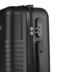 Mala de Viagem com Rodinhas Personalizada Mala de Viagem com Rodinhas Personalizada
