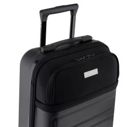 Mala de Viagem com Segredo Personalizada Mala de Viagem com Segredo Personalizada