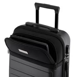 Mala de Viagem com Segredo Personalizada Mala de Viagem com Segredo Personalizada
