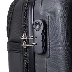 Mala de Viagem com Segredo Personalizada Mala de Viagem com Segredo Personalizada