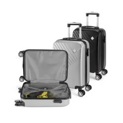 Mala de viagem executivo Personalizada Mala de viagem executivo Personalizada