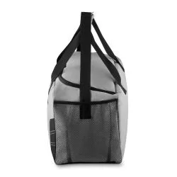 Mala Esportiva Poliéster Personalizada Mala Esportiva Poliéster Personalizada