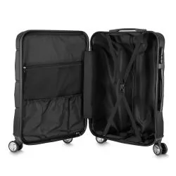 Mala viagem média Personalizada Mala viagem média Personalizada