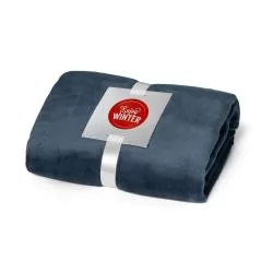 Manta em tecido polar Personalizada Manta em tecido polar Personalizada