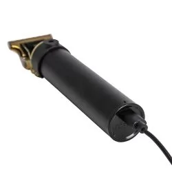 Máquina de Cortar Cabelo Recarregável Personalizada Máquina de Cortar Cabelo Recarregável Personalizada